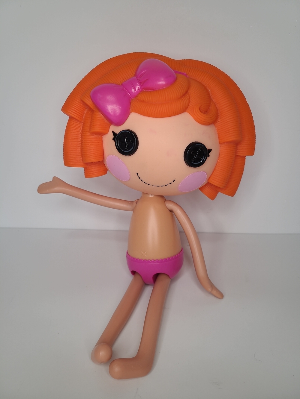 Lalaloopsy Sunny Side Up Doll